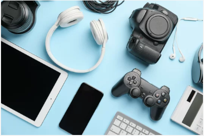 ELECTRONICS ITEMS